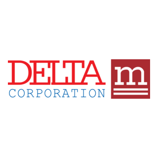 Delta M Logo PNG Vector