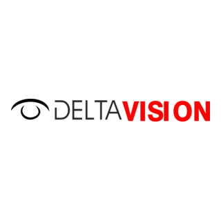 Deltavision Logo PNG Vector