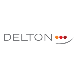 Delton AG Logo PNG Vector