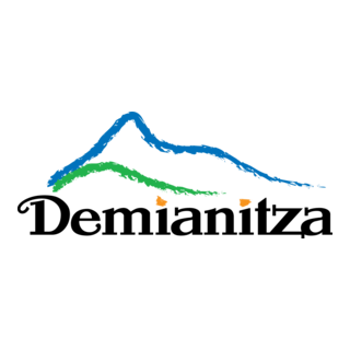 Demianitza Logo PNG Vector