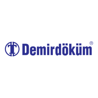 Demirdokum Logo PNG Vector