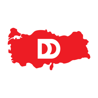 Demirdokum Logo PNG Vector