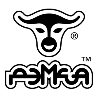 Demka Logo PNG Vector