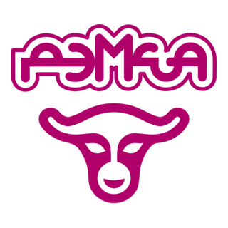 Demka Logo PNG Vector