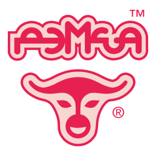 Demka Logo PNG Vector