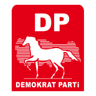 demokrat parti Logo PNG Vector