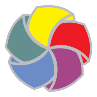 Demokratska Alternativa Logo PNG Vector