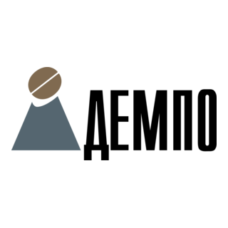 Dempo Logo PNG Vector