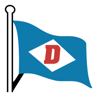 Dempo SC Logo PNG Vector