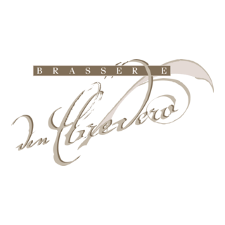 Den Bredero Logo PNG Vector