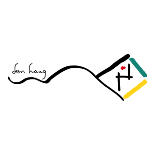 Den Haag Logo PNG Vector