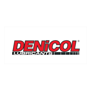 DENICOL Logo PNG Vector