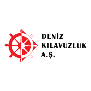 Deniz Kэlavuzluk Logo PNG Vector