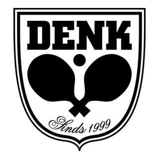 denk Logo PNG Vector