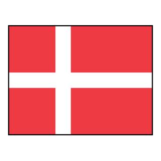 Denmark Logo PNG Vector