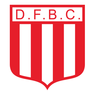 Dennehy Futbol Club de Dennehy Logo PNG Vector