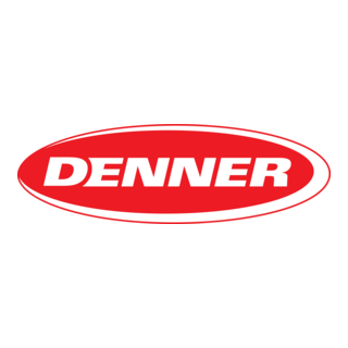Denner Logo PNG Vector