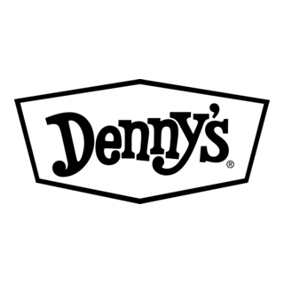 Denny's Logo PNG Vector
