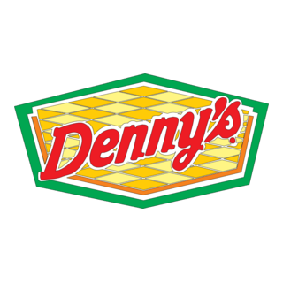 Denny's Logo PNG Vector