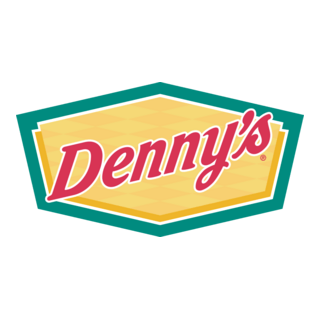 Denny's Logo PNG Vector
