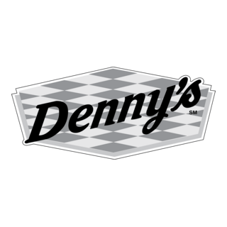 Denny's Logo PNG Vector