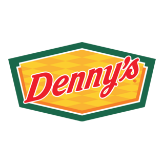 Denny's Logo PNG Vector