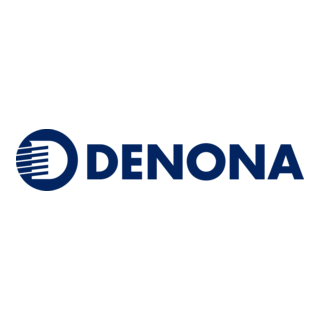 Denona d.o.o. Logo PNG Vector