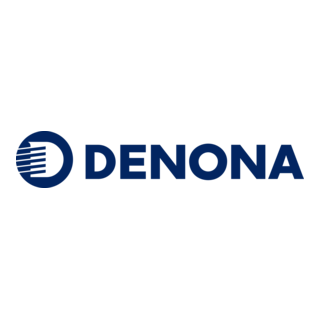 Denona Logo PNG Vector