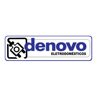 Denovo Logo PNG Vector