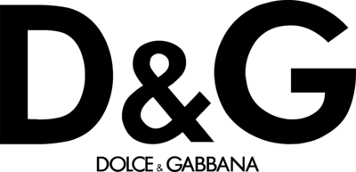 D&G Logo PNG Vector