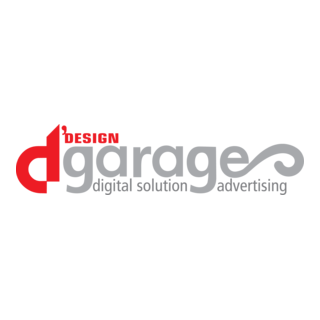 D'garage Logo PNG Vector