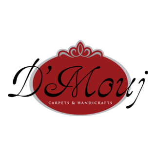 D'mouj Logo PNG Vector