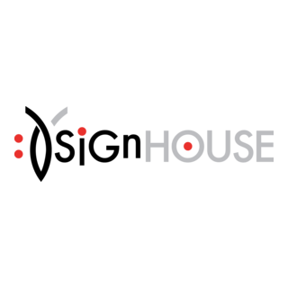 D'sign House Logo PNG Vector