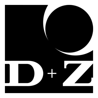 D+Z Logo PNG Vector