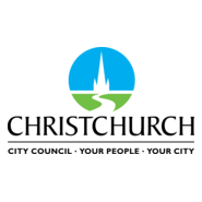 Christchurch Logo PNG Vector