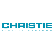 Christie Logo PNG Vector