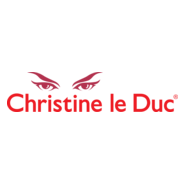 Christine le Duc Logo PNG Vector