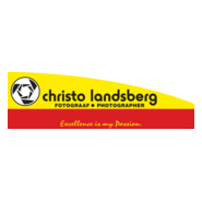 Christo Landsberg Logo PNG Vector