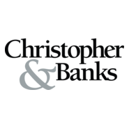 Christopher & Banks Logo PNG Vector