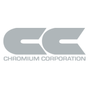 Chromium Logo PNG Vector