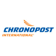 Chronopost International Logo PNG Vector