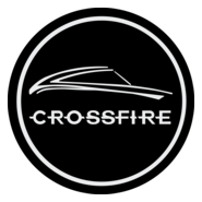 Chrysler Crossfire Logo PNG Vector