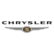 Chrysler Logo PNG Vector
