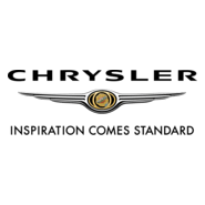 Chrysler Logo PNG Vector