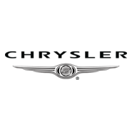 Chrysler Logo PNG Vector