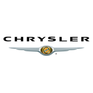 Chrysler Logo PNG Vector