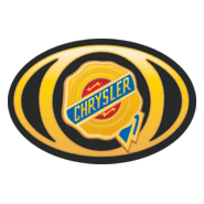 Chrysler Logo PNG Vector