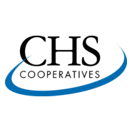 CHS Cooperatives Logo PNG Vector