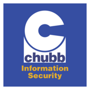 Chubb Information Security Logo PNG Vector