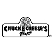 Chucke Cheese's Pizza Logo PNG Vector